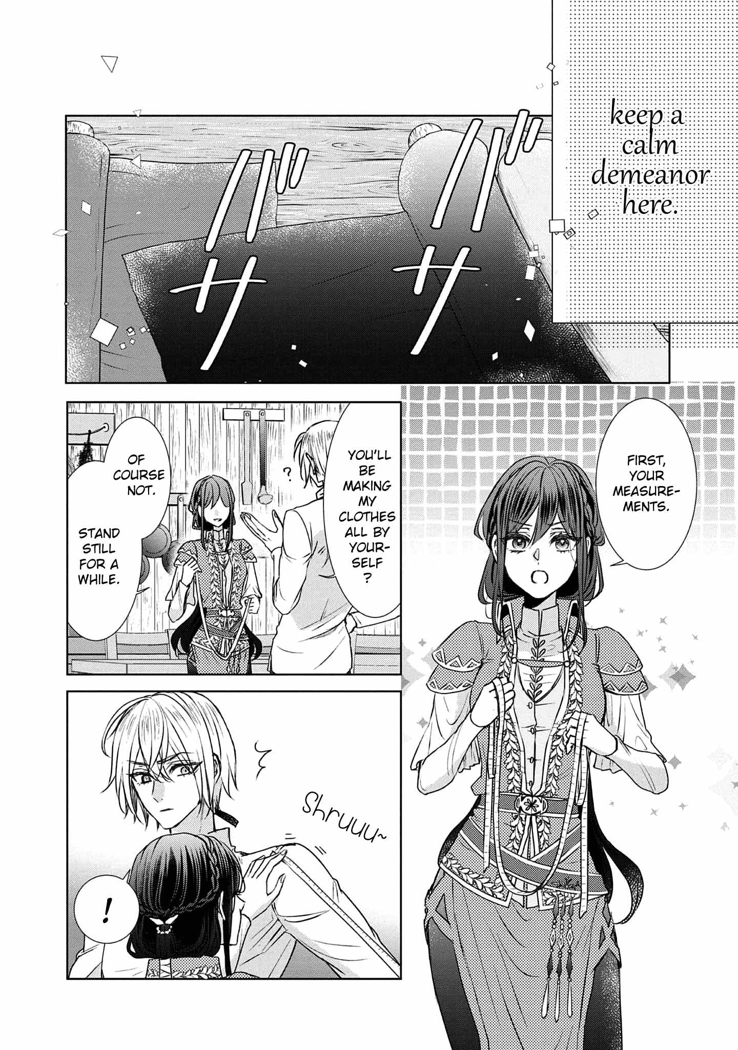 Koishita Hito wa, Imouto no Kawari ni Shindekure to Itta Chapter 7 7